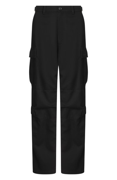 Женские брюки-карго BALENCIAGA, арт. 814567/TRP09