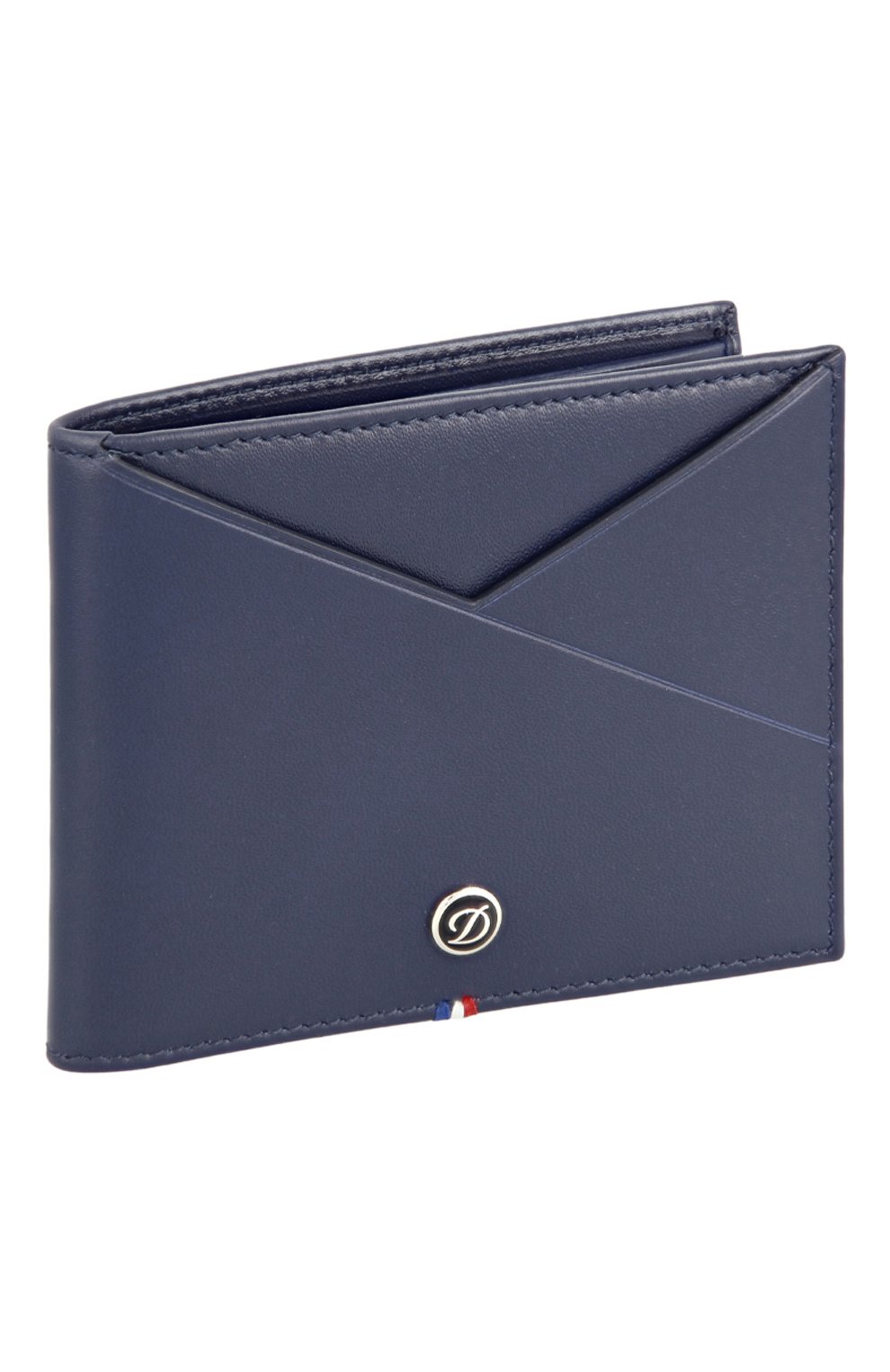 Кожаное портмоне S.T. DUPONT, арт. 184311, фото 4