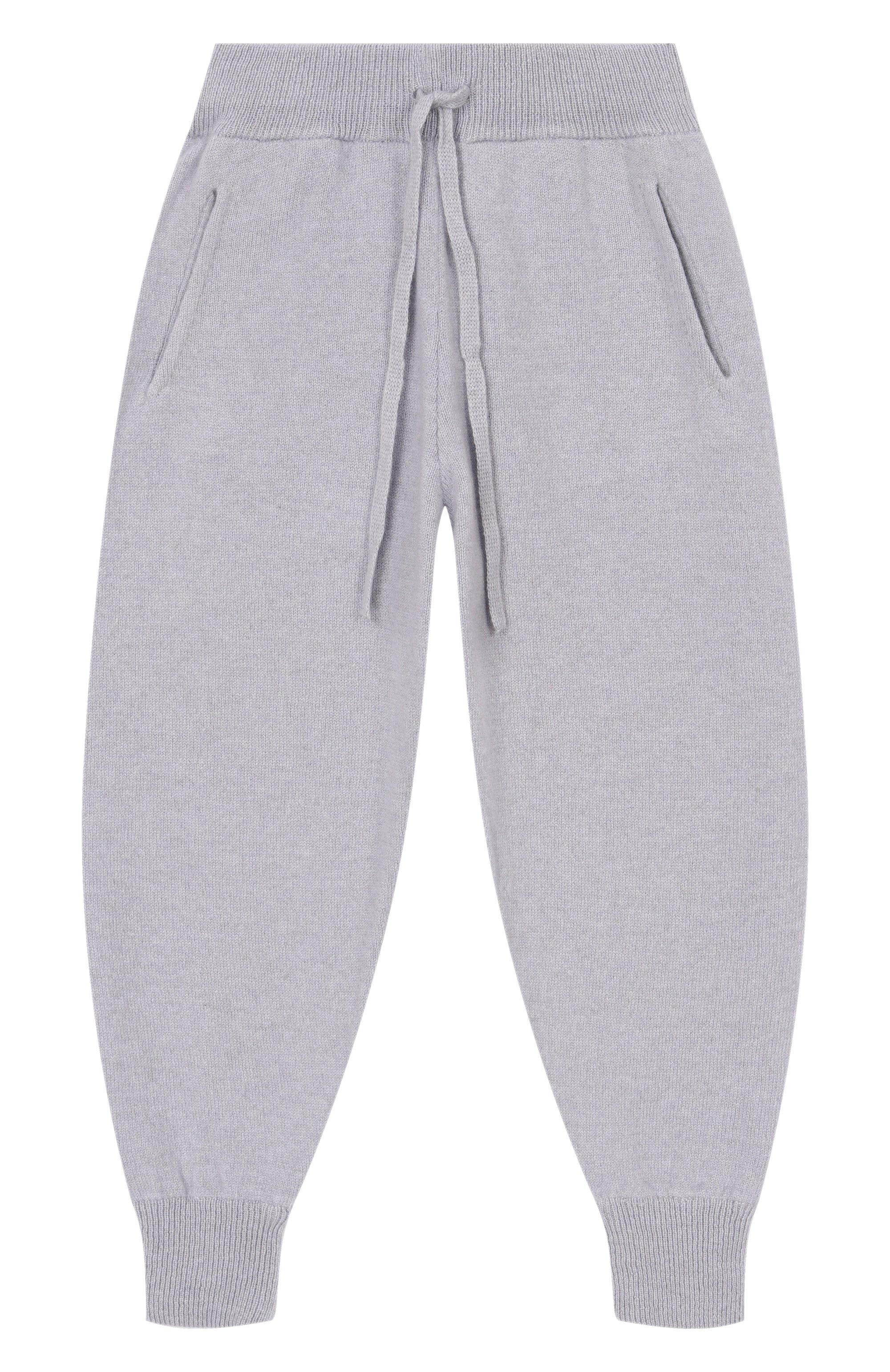 Кашемировые джоггеры GIORGETTI CASHMERE, арт. MB2290/2-6, фото 1