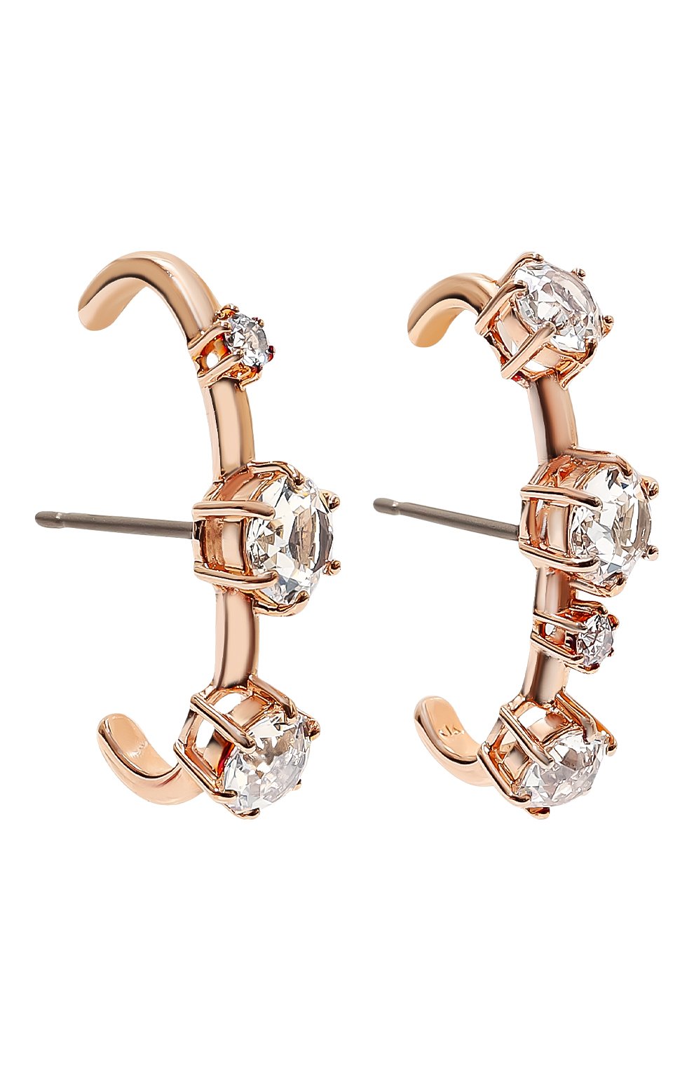 Серьги constella SWAROVSKI, арт. 5620130, фото 4