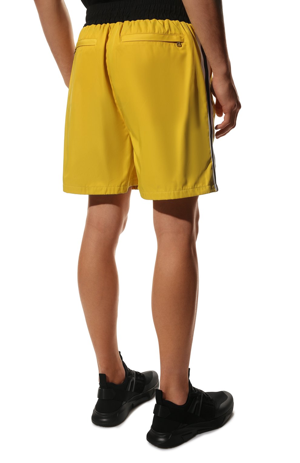 Шорты DOMREBEL, арт. MBASKETBALL/SH0RTS, фото 4