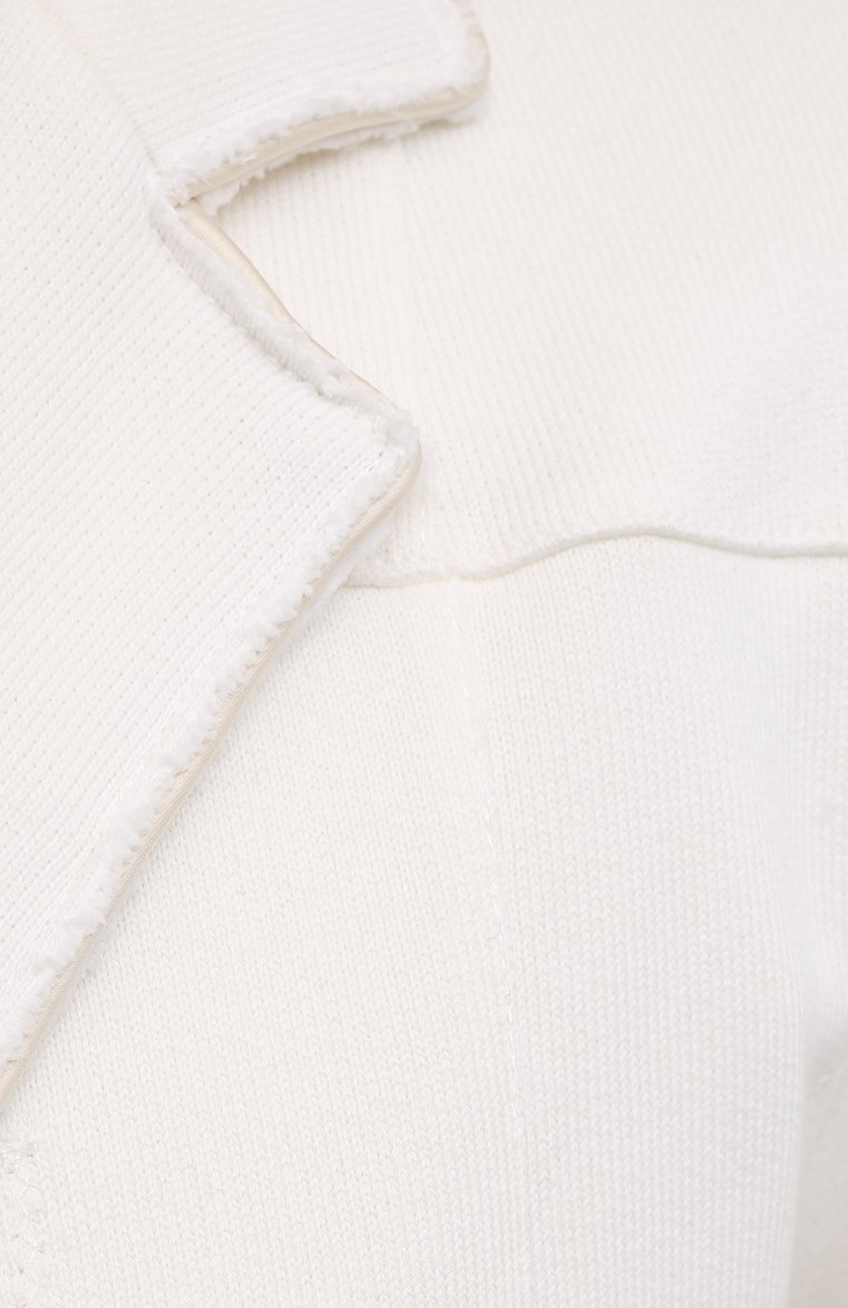 Хлопковый жакет AZ FACTORY, арт. JKT021/SW2, фото 5