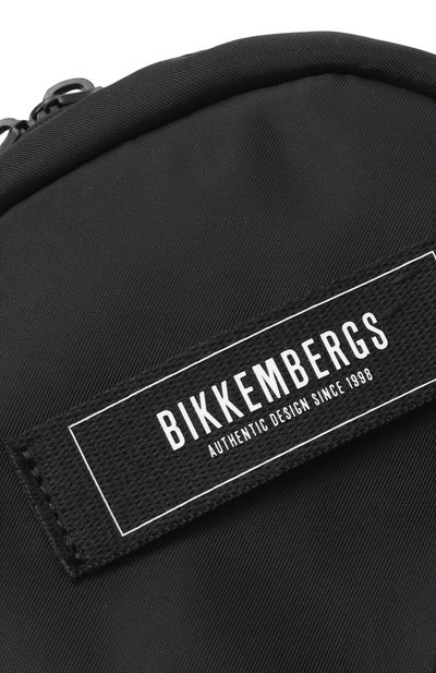 Рюкзак albert DIRK BIKKEMBERGS, арт. BKB001034T, фото 3