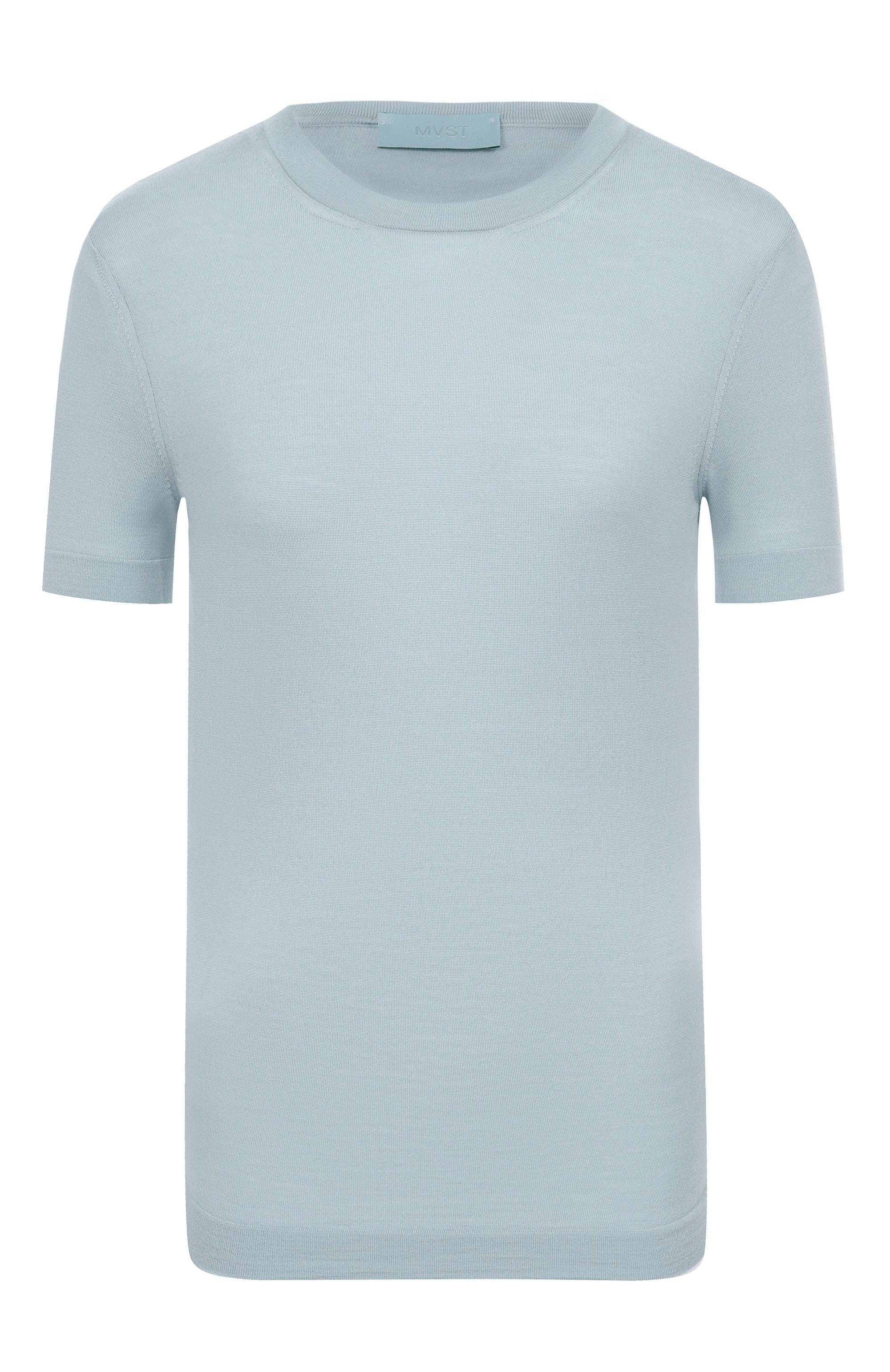 Шерстяной пуловер MVST, арт. M0-M25.1MW.K404/34-48, фото 1