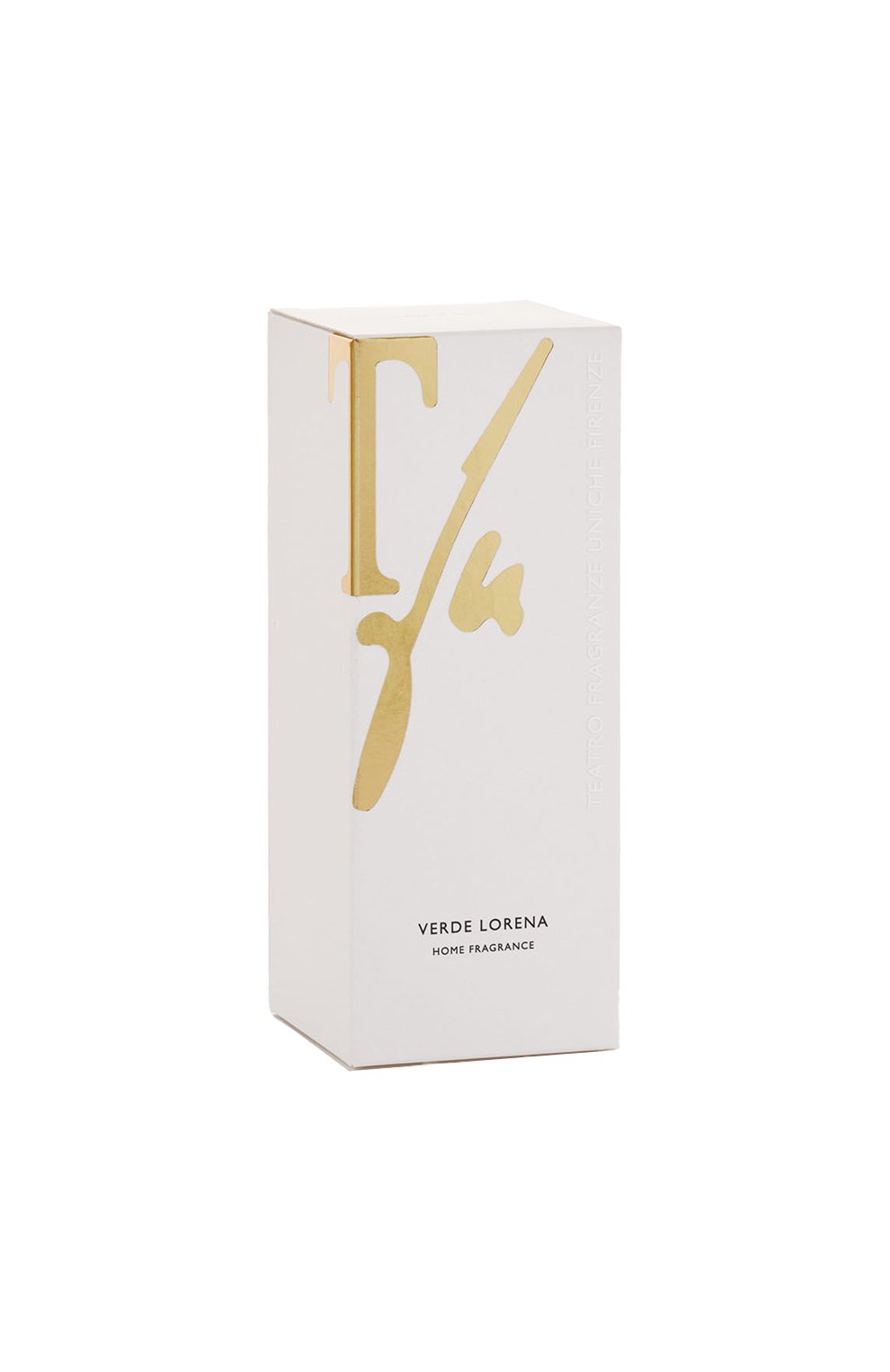 Рум-спрей для дома verde lorena / зеленая лорена (100ml) TEATRO, арт. VL100STFU, фото 3