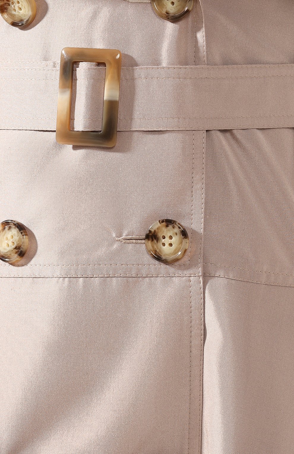 Шелковый тренч JM STUDIO, арт. JMSS2030, фото 5