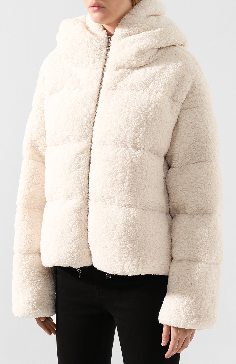 Двусторонняя куртка BACON, арт. BIG BEAR, фото 6