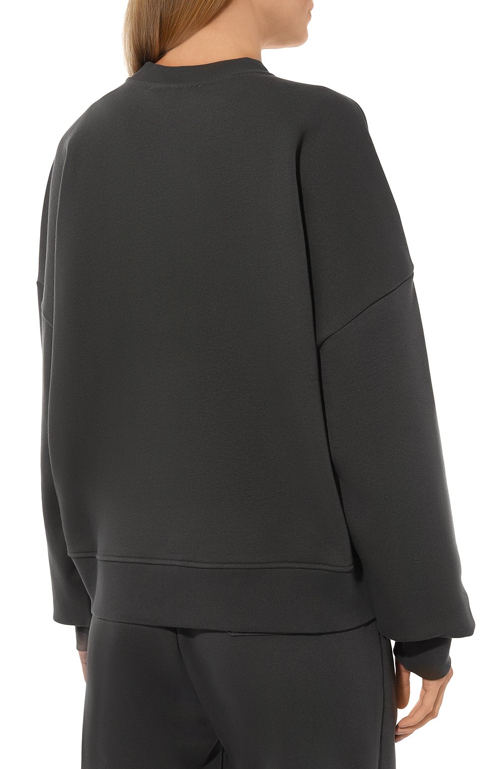 Хлопковый свитшот ICEBERG, арт. E041/6317, фото 4