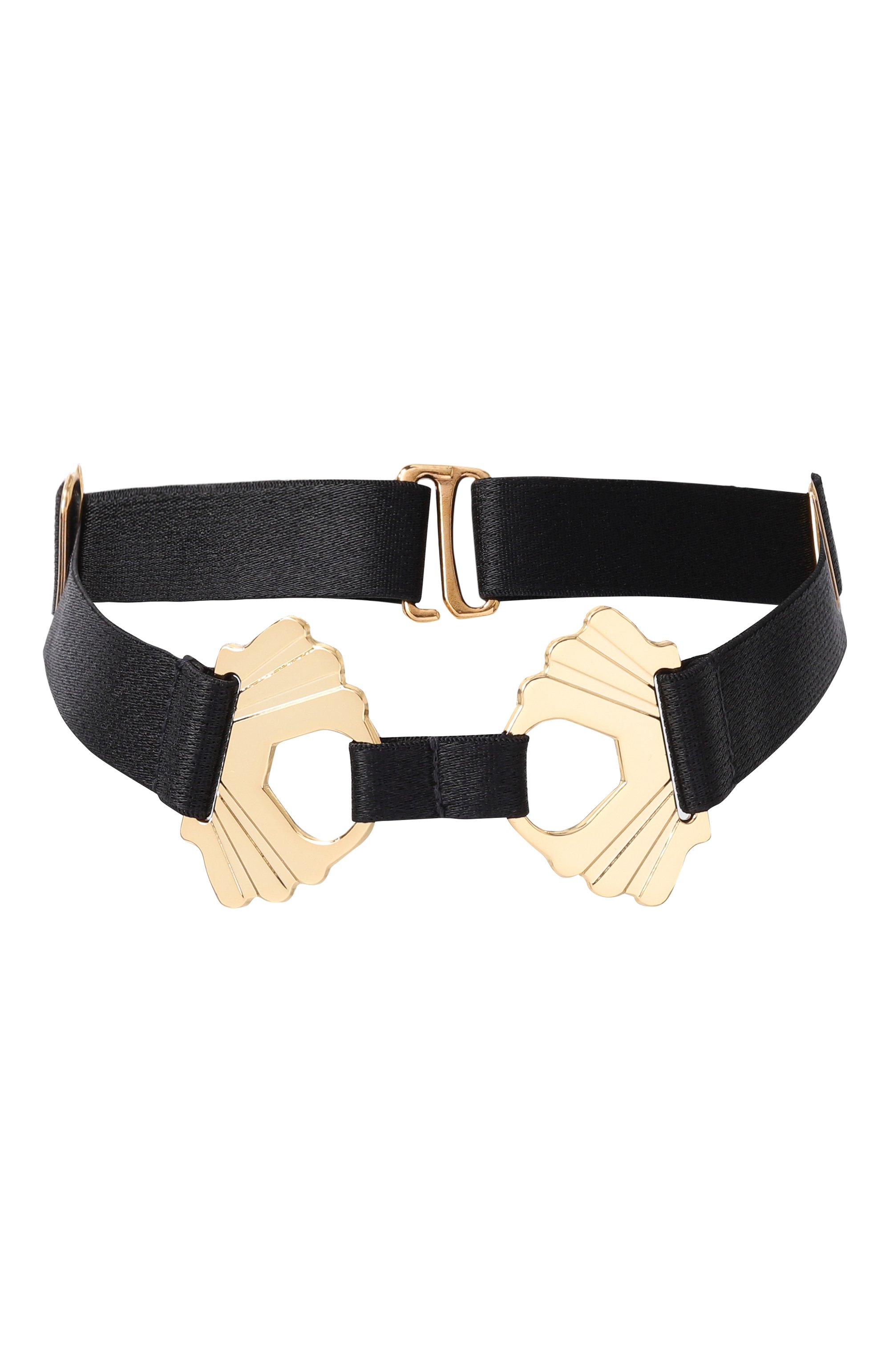 Чокер BORDELLE, арт. SS26C02B, фото 1