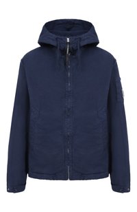 Темно-синий