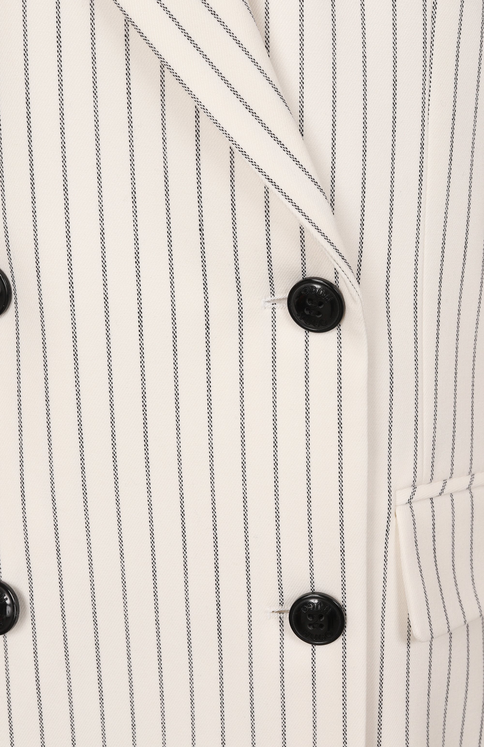 Жакет HUGO, арт. 50538192, фото 6