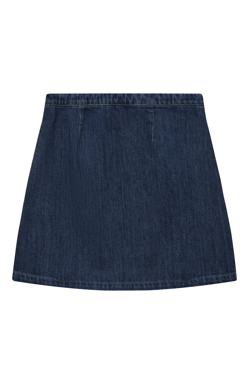 Джинсовая юбка GUCCI, арт. 694540, фото 2