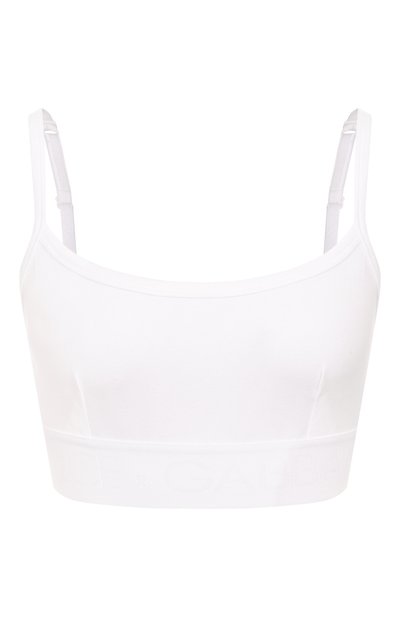 Женский бра-топ DOLCE & GABBANA, арт. 07D61T/0N027