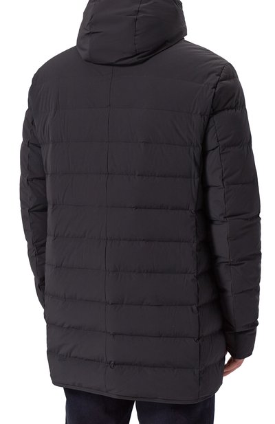 Пуховик DUNO, арт. L0FT H00DY/LIC0SA 2.0, фото 4