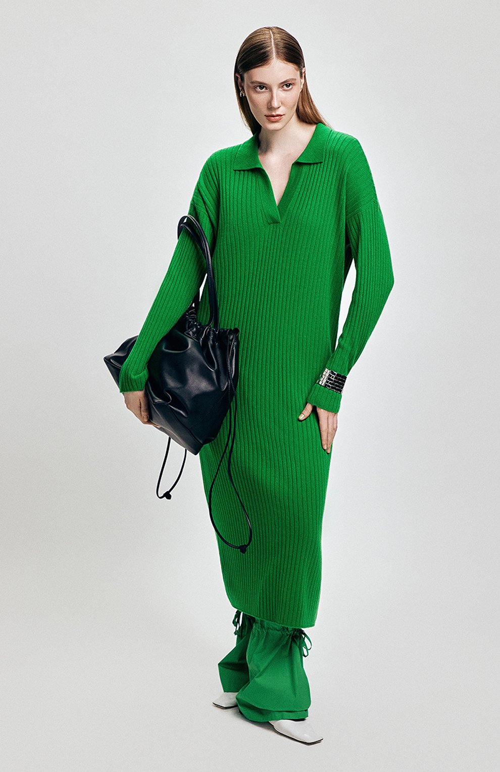 Кольцо tube 10.GRAN, арт. 7R21SR, фото 5