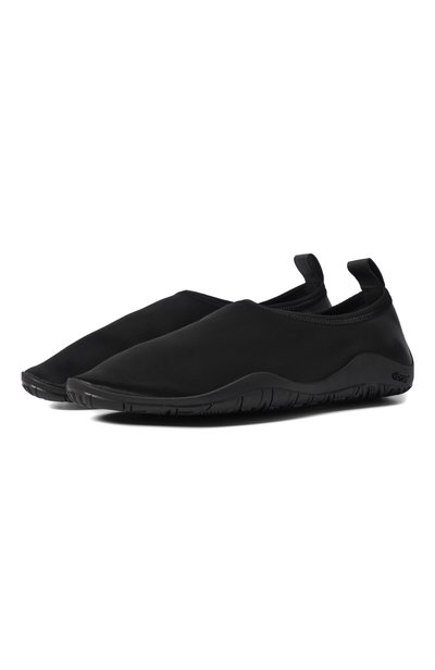 Женские текстильные кроссовки elbe JIL SANDER, арт. J16WS0042/P3742