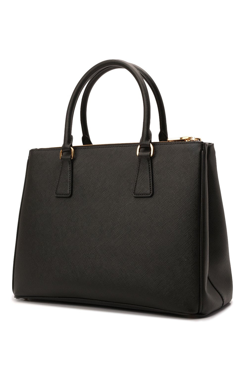 Сумка-тоут galleria PRADA, арт. 1BA274-NZV-F0002-DOO, фото 4