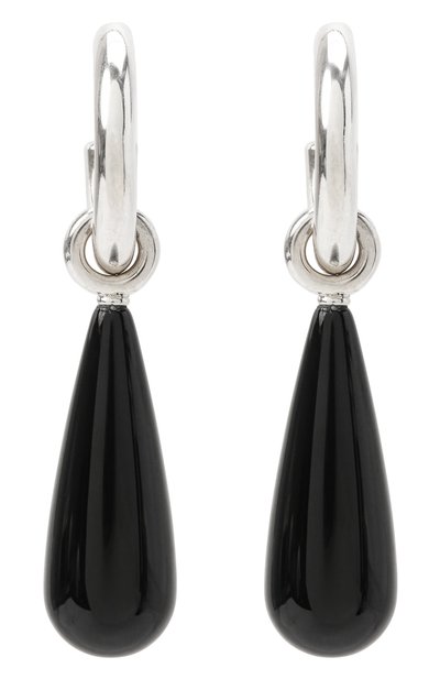 Серьги COPINE JEWELRY, арт. MARFASLVR, фото 4