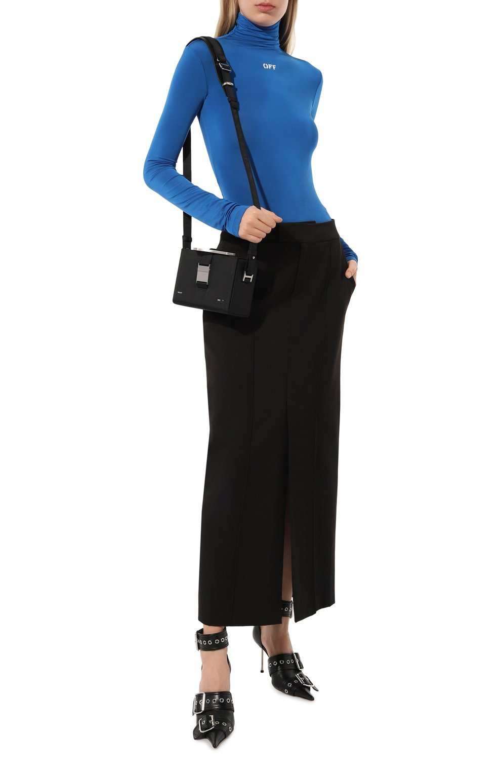 Сумка solely HELIOT EMIL, арт. SS24_14_36, фото 7