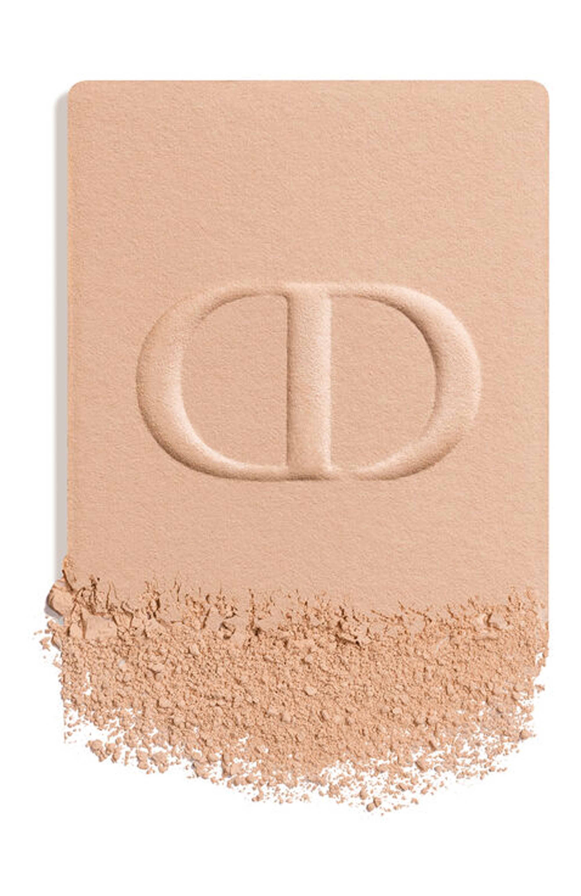Сменный блок компактной пудры dior forever natural velvet refill, оттенок 2,5n нейтральный (10g) DIOR, арт. C329300025, фото 2