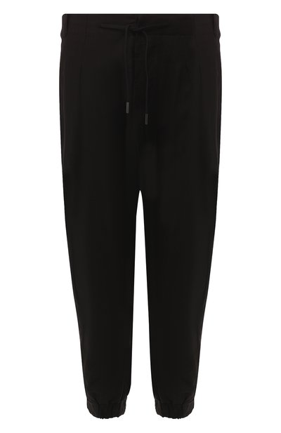 Льняные джоггеры MASNADA, арт. M2243, фото 1