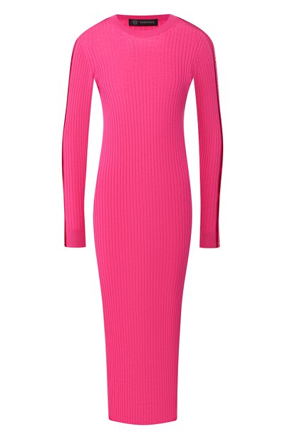 Женское шерстяное платье VERSACE, арт. A82182/A226328