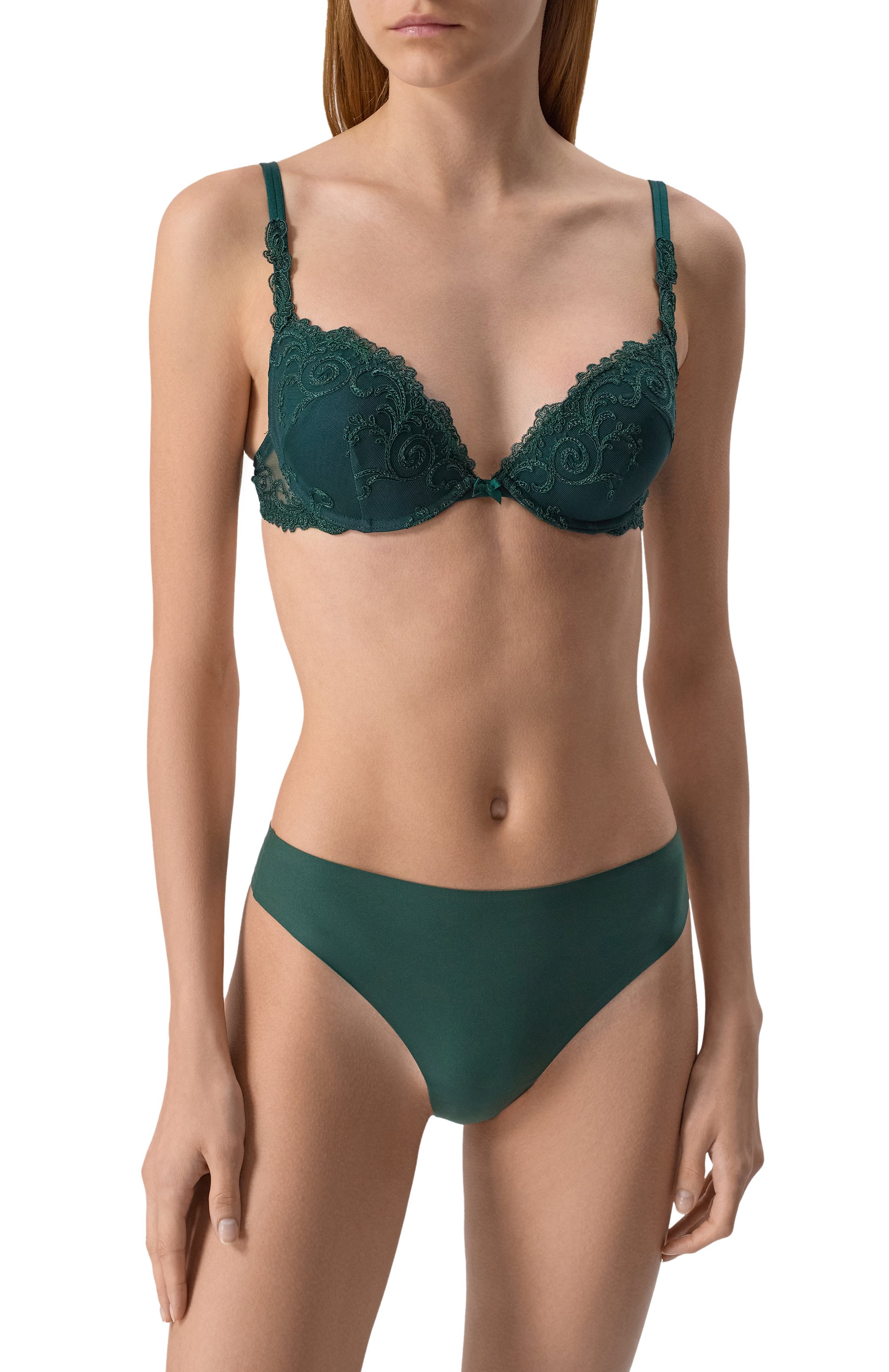 Трусы-стринги CHANTELLE, арт. C26490, фото 2