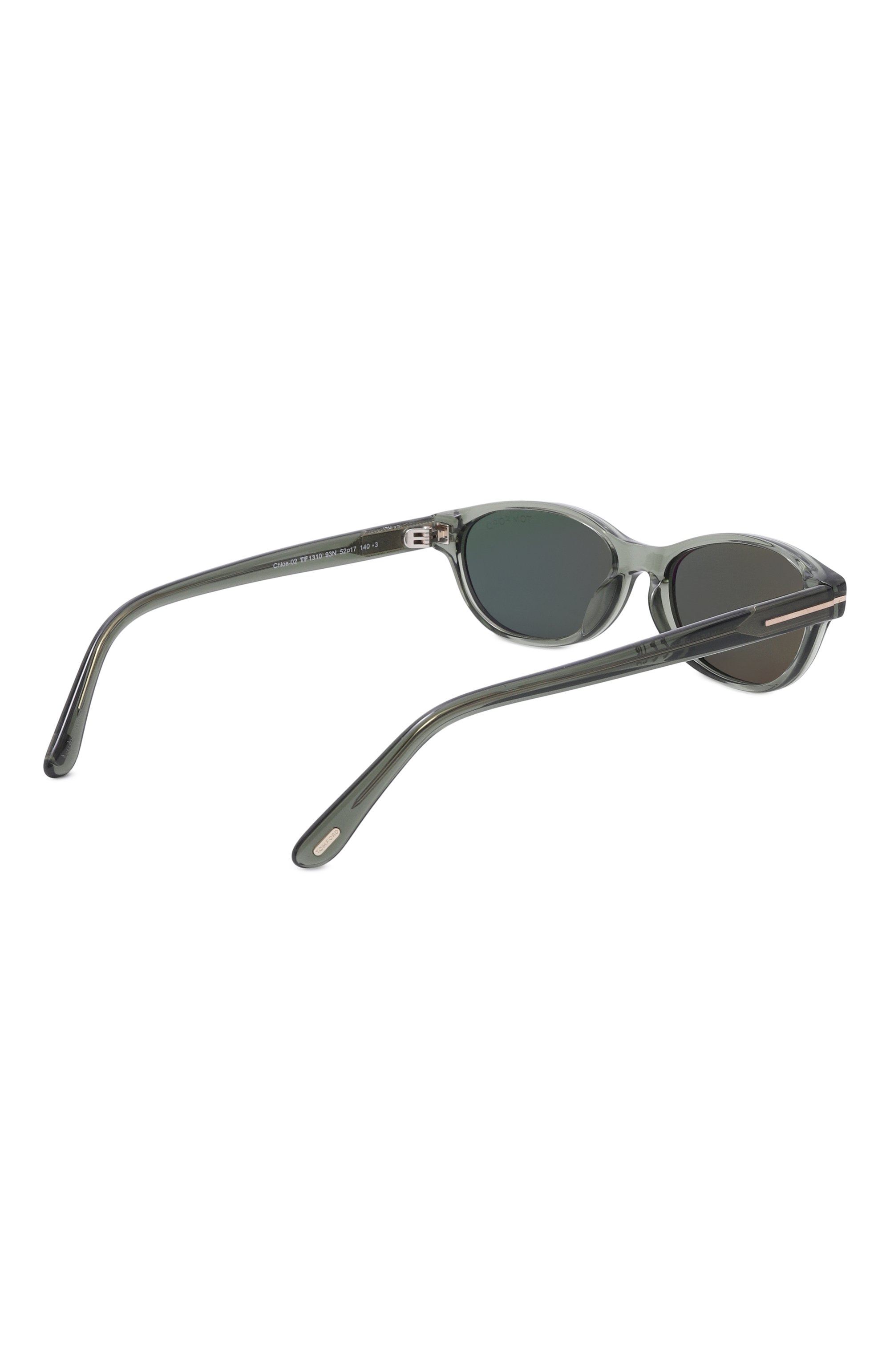Солнцезащитные очки TOM FORD, арт. TF1310 93N, фото 3