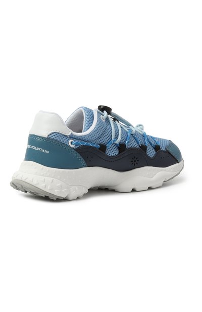 Комбинированные кроссовки raikiri FLOWER MOUNTAIN, арт. 2015499/21/27-32, фото 3