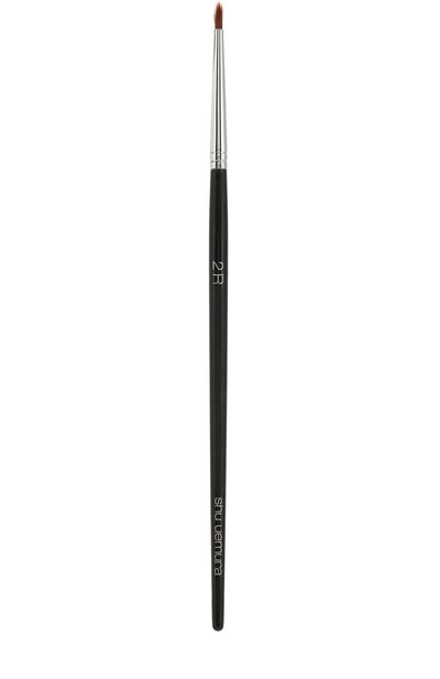 Женская кисть для создания четких линий natural 2r SHU UEMURA, арт. 4935421321976