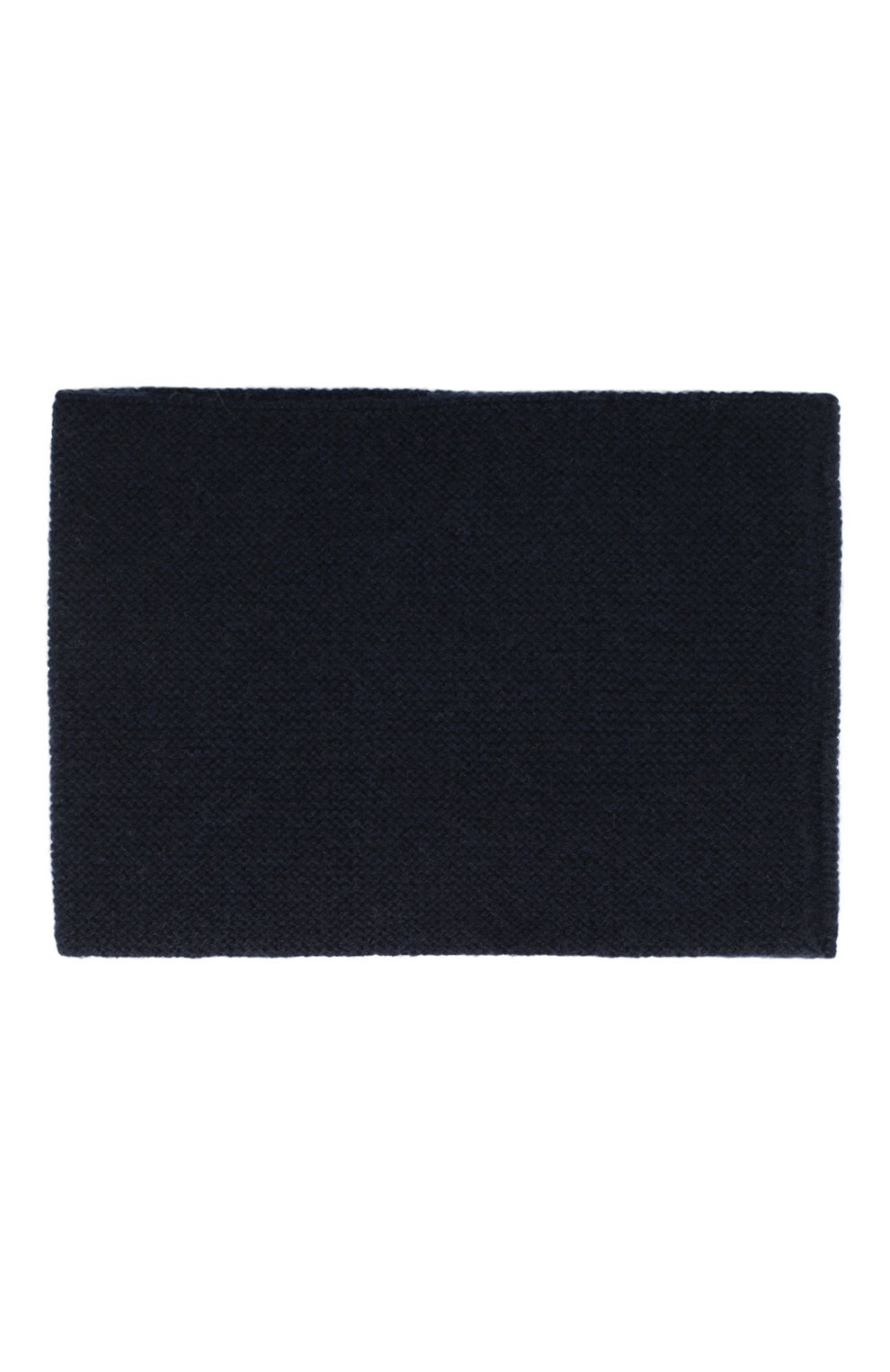 Кашемировый шарф LES LUTINS, арт. 19H02708, фото 2