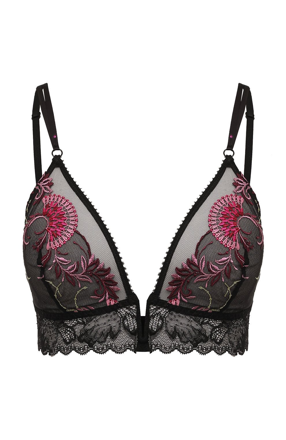 Бюстгальтер с мягкой чашкой LISE CHARMEL, арт. ACH6586, фото 1