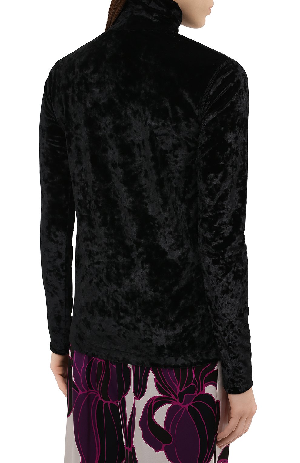 Водолазка DRIES VAN NOTEN, арт. 202-11134-1316, фото 4