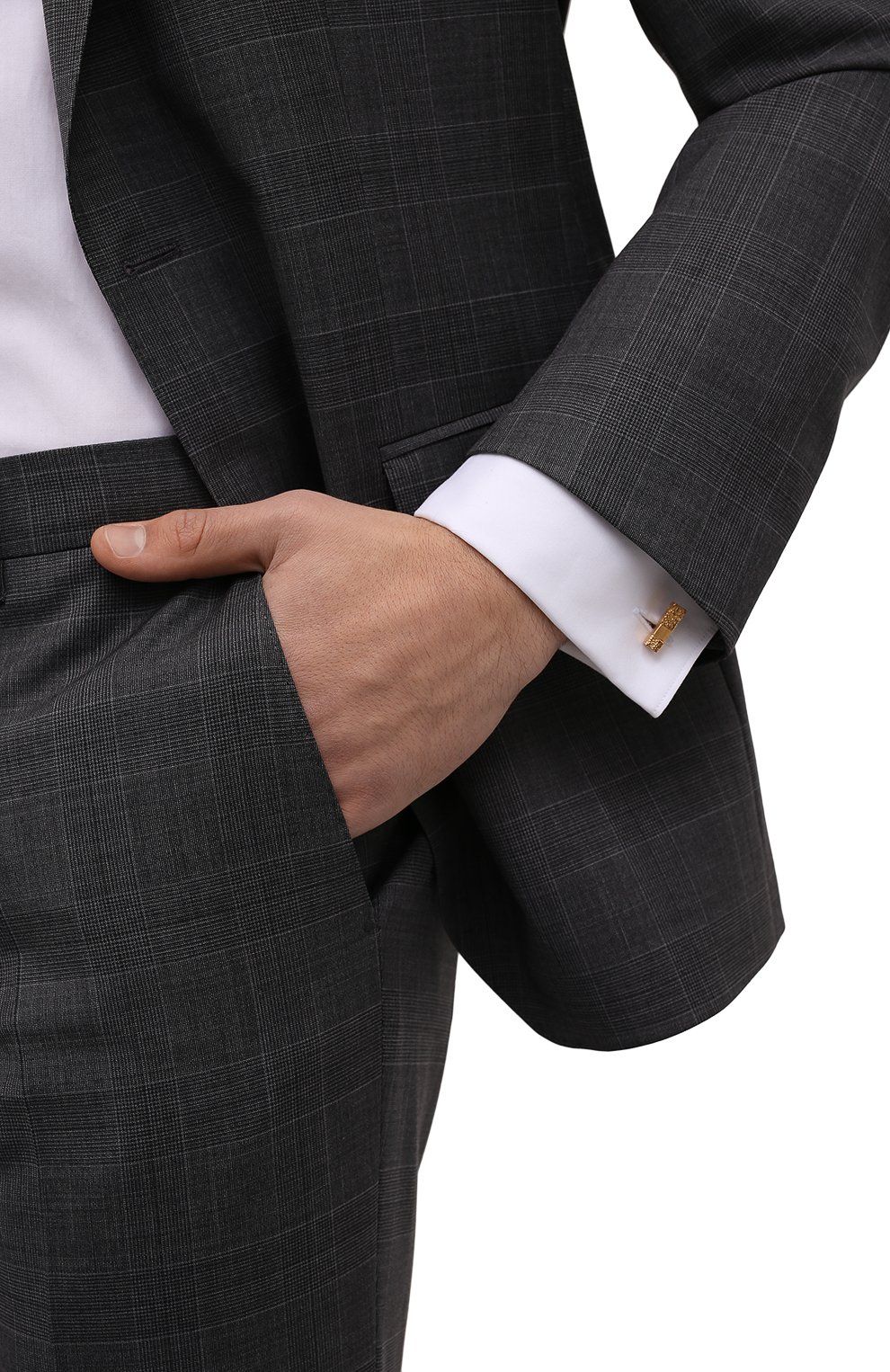 Запонки LANVIN, арт. 9796/9, фото 2