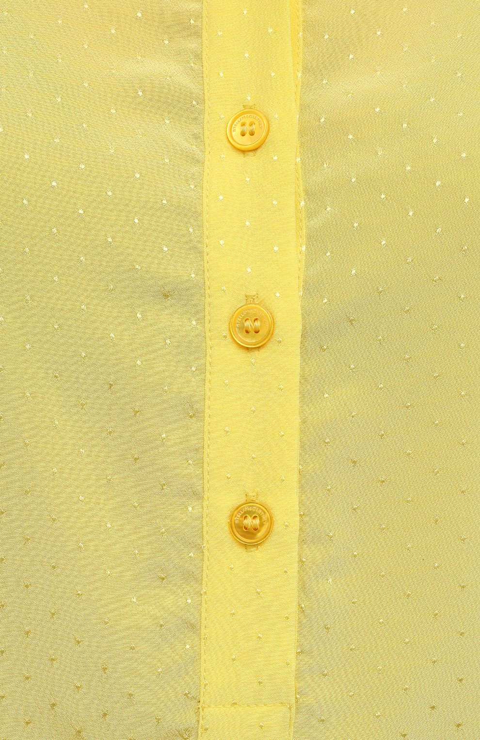 Блузка из вискозы STELLA MCCARTNEY, арт. 531885/SRA33, фото 5