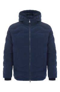 Темно-синий