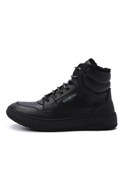 Утепленные ботинки DIRK BIKKEMBERGS, арт. K4B9-21967/0445