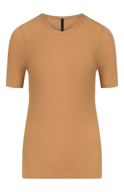 Женский шерстяной топ PETAR PETROV, арт. F24K31