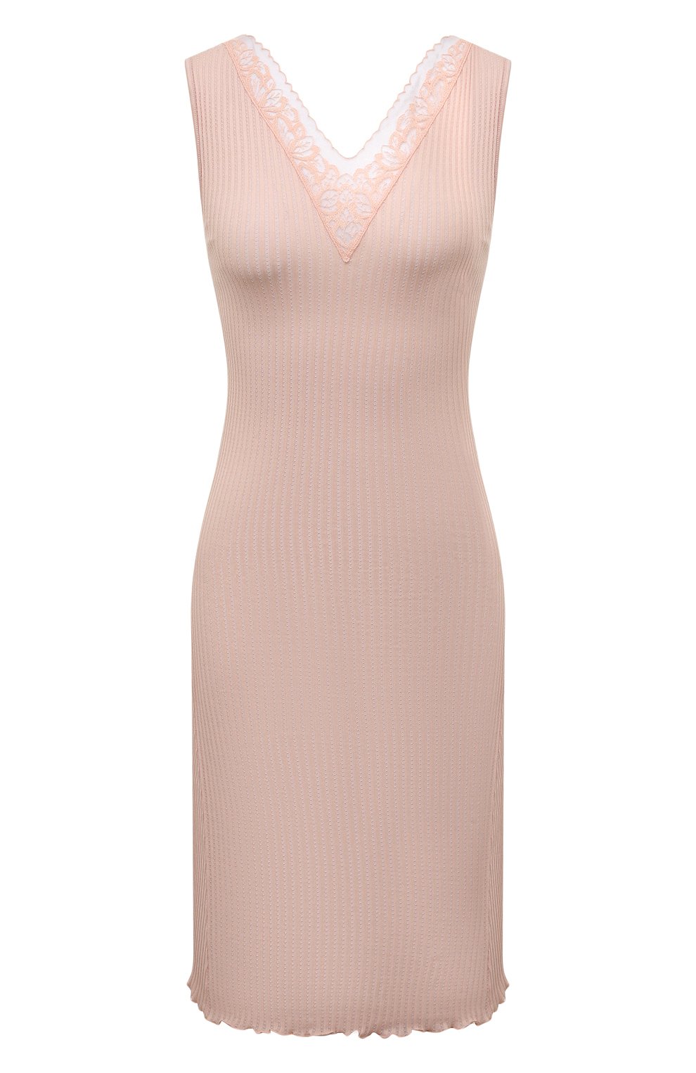 Хлопковая сорочка ZIMMERLI, арт. 260-55203, фото 1