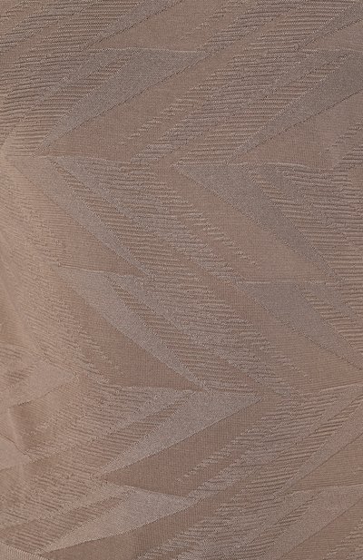 Джемпер из хлопка и шелка STEFANO RICCI, арт. K616324G10/F23237, фото 5