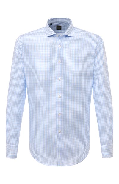 Хлопковая сорочка BROUBACK, арт. S-NISIDA-538/SUPER TWILL, фото 1