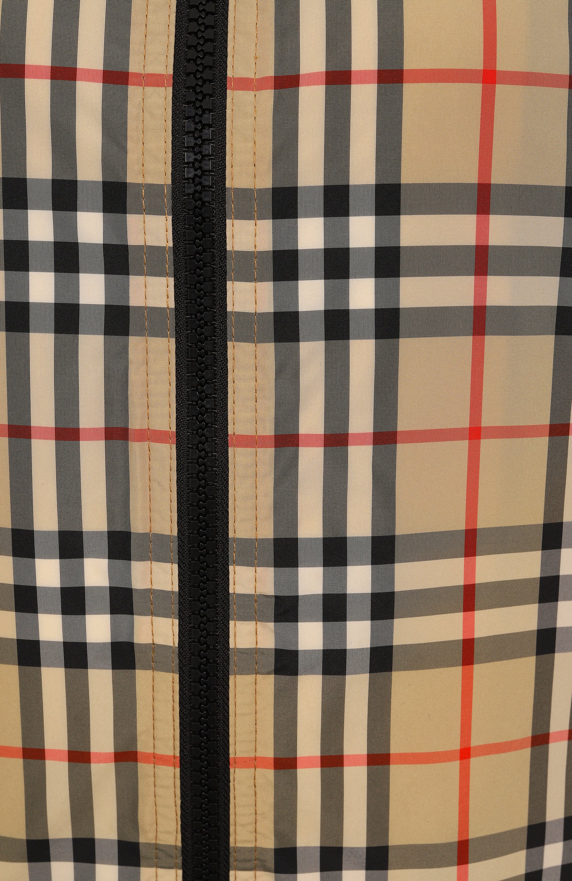 Ветровка BURBERRY, арт. 8113051, фото 6