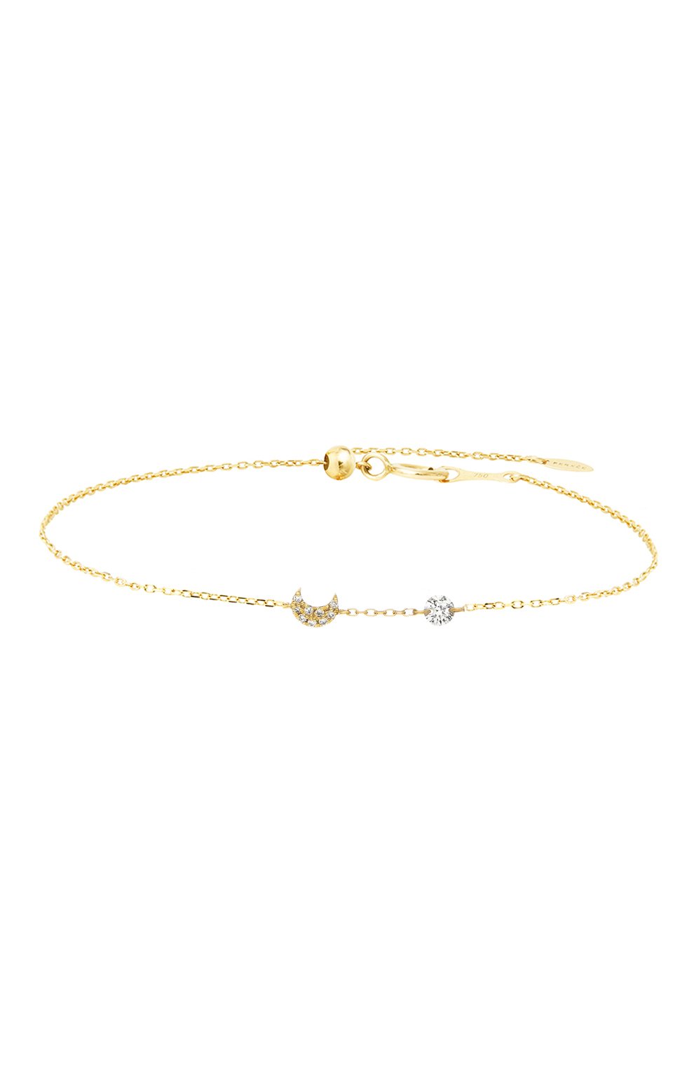 Браслет PERSEE PARIS, арт. B7834-YG, фото 1