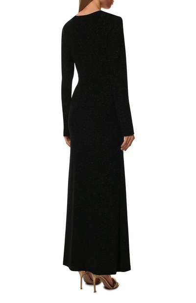 Платье IN THE MOOD FOR LOVE, арт. DRAG0N DRESS, фото 4