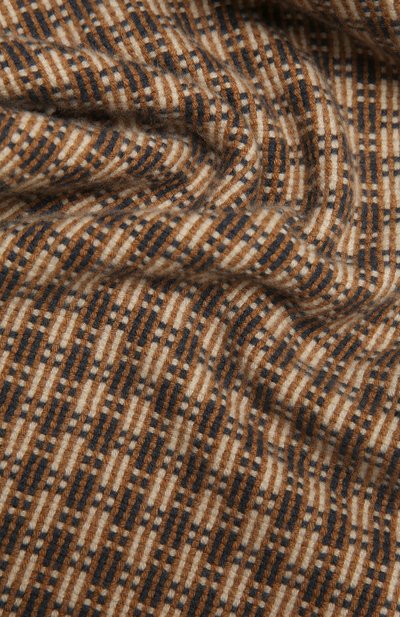 Шарф из шерсти викуньи и кашемира LORO PIANA, арт. FAI7835/VVIC, фото 2