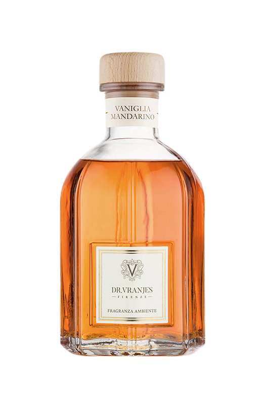 фото Диффузор vaniglia mandarino (2500ml) dr. vranjes firenze