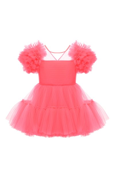 Платье orchid SASHA KIM, арт. УТ-00001605