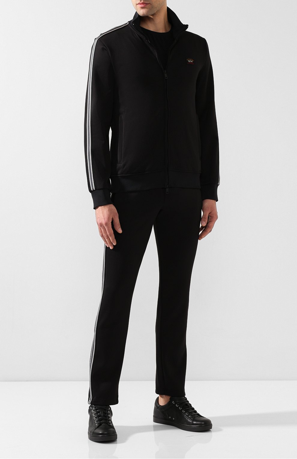 Спортивный костюм PAUL&SHARK, арт. A19P1909, фото 1