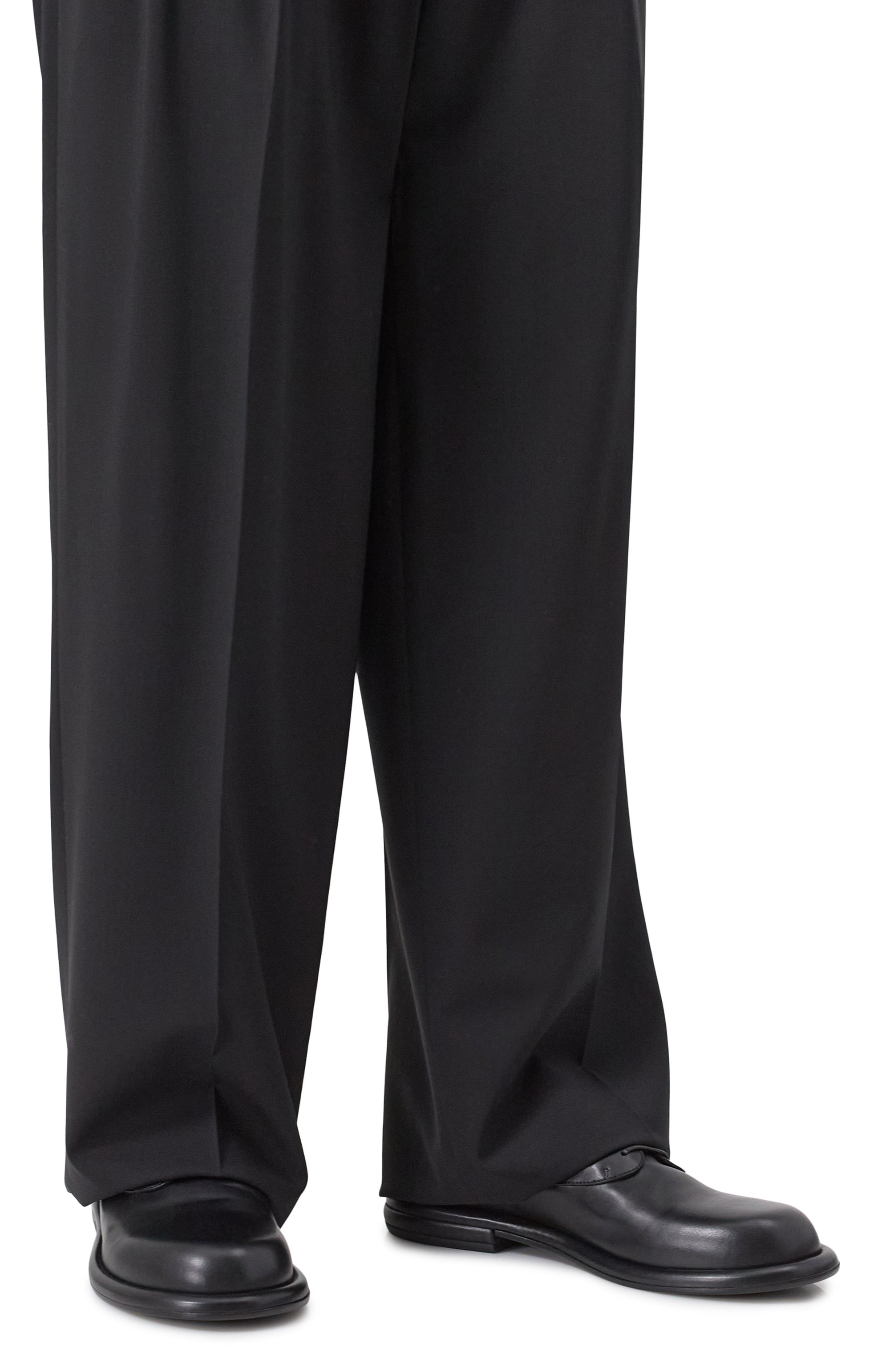 Кожаные дерби MATTIA CAPEZZANI, арт. M2465/CRUST, фото 3