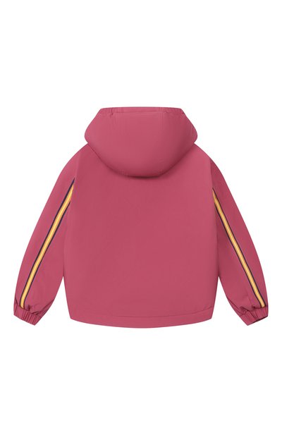 Куртка K-WAY, арт. A25GGM0001KSTP2/4A-8A, фото 2